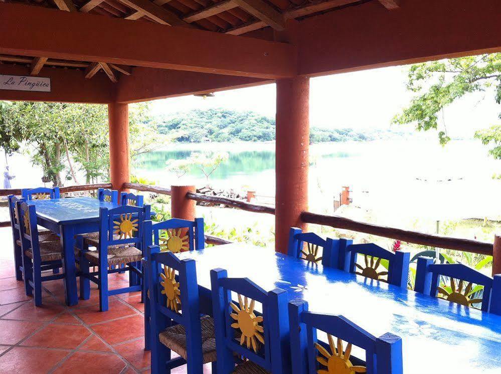 Hotelito Rincon De La Ceiba San José Εξωτερικό φωτογραφία